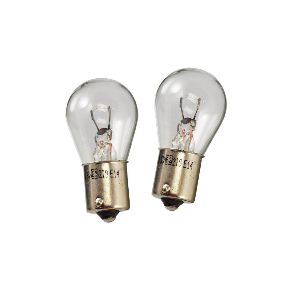 Lamp, 6V 21W detail — T1, Kever, KG