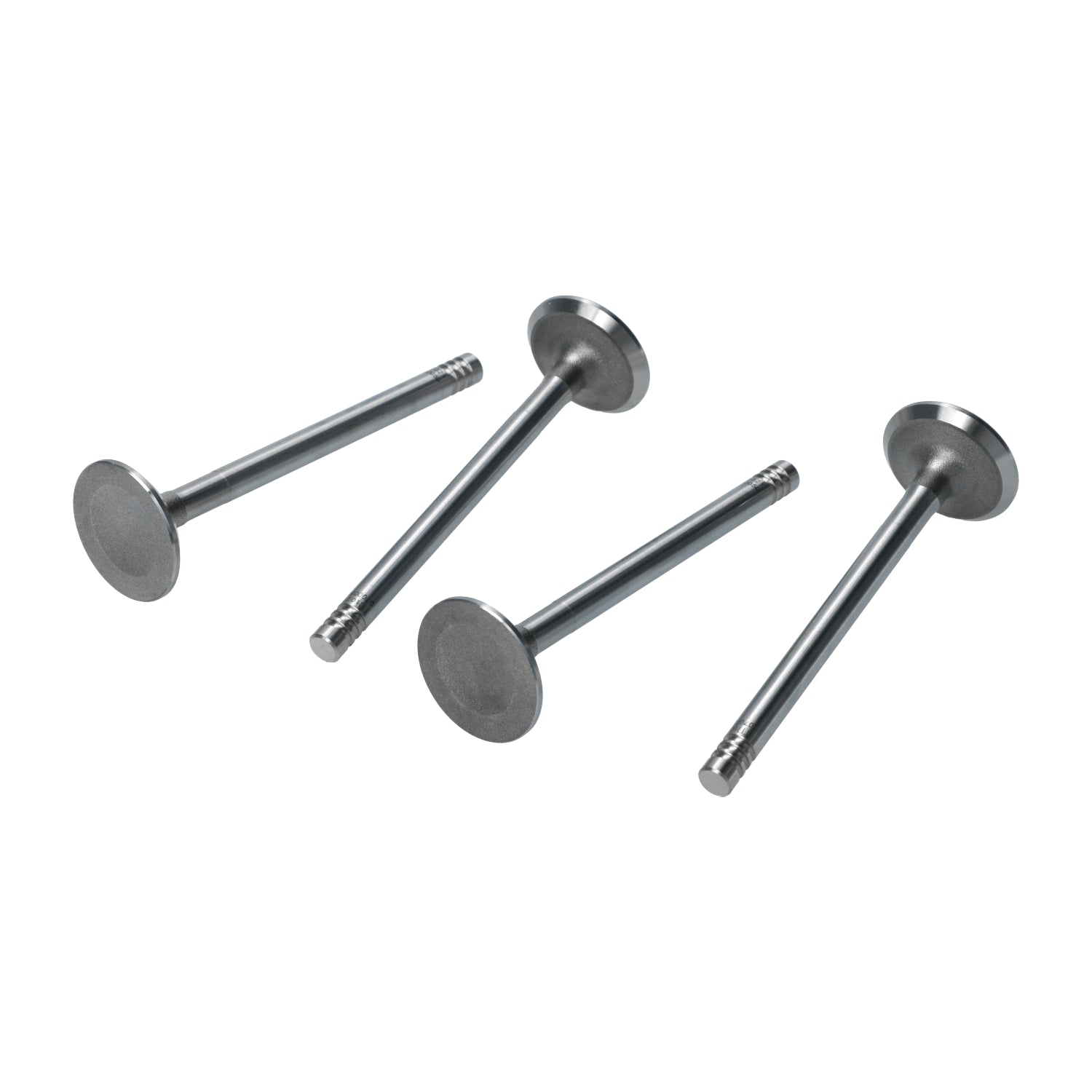 Inlaatkleppen 33mm, 8mm steel, 1300cc enkele inlaat voor T1, Kever, KG — VintageDub