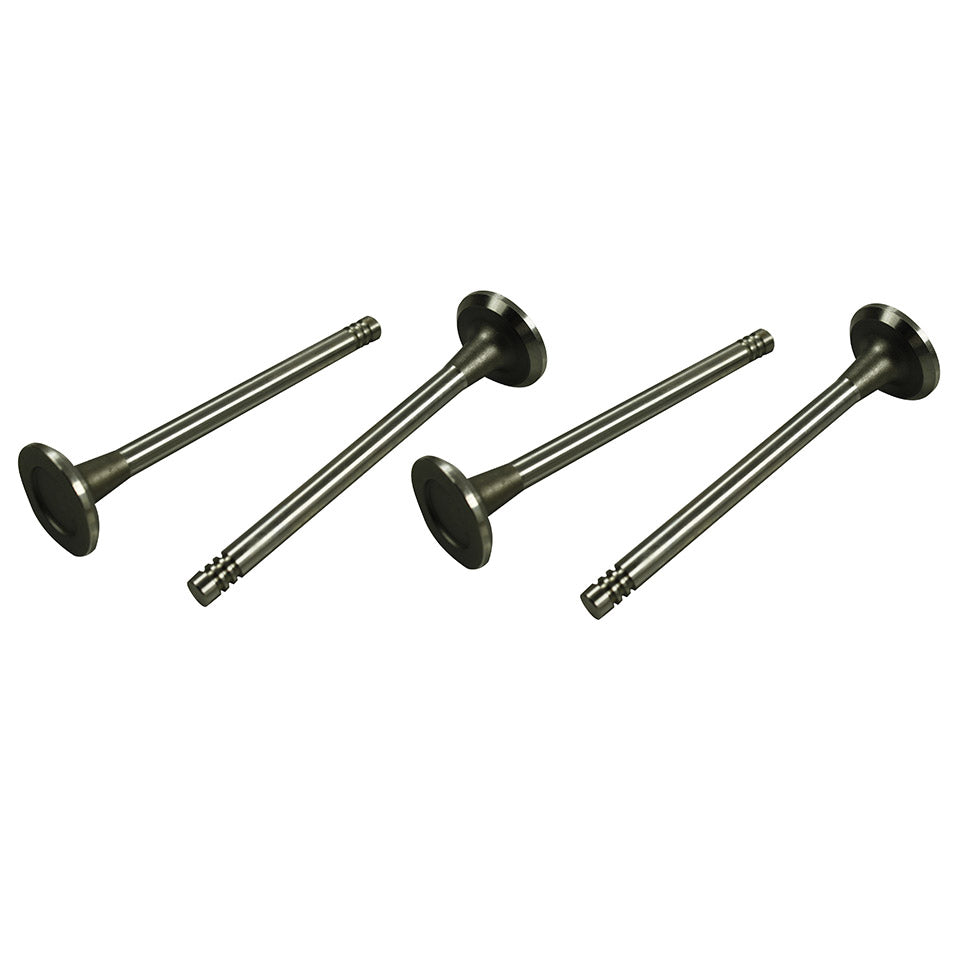 Uitlaatkleppen 30mm, 8mm steel, 12/1300cc enkele inlaat voor T1, Kever, KG — VintageDub