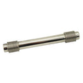 Stoterstangpijp, 25/30 pk, Inox voor T1, Kever, KG — VintageDub