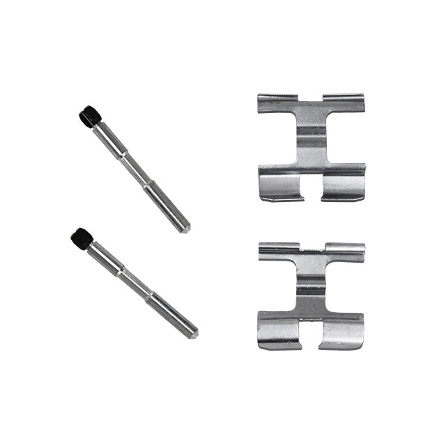 Montage set remblokken, ATE remklauwen detail — Kever, KG