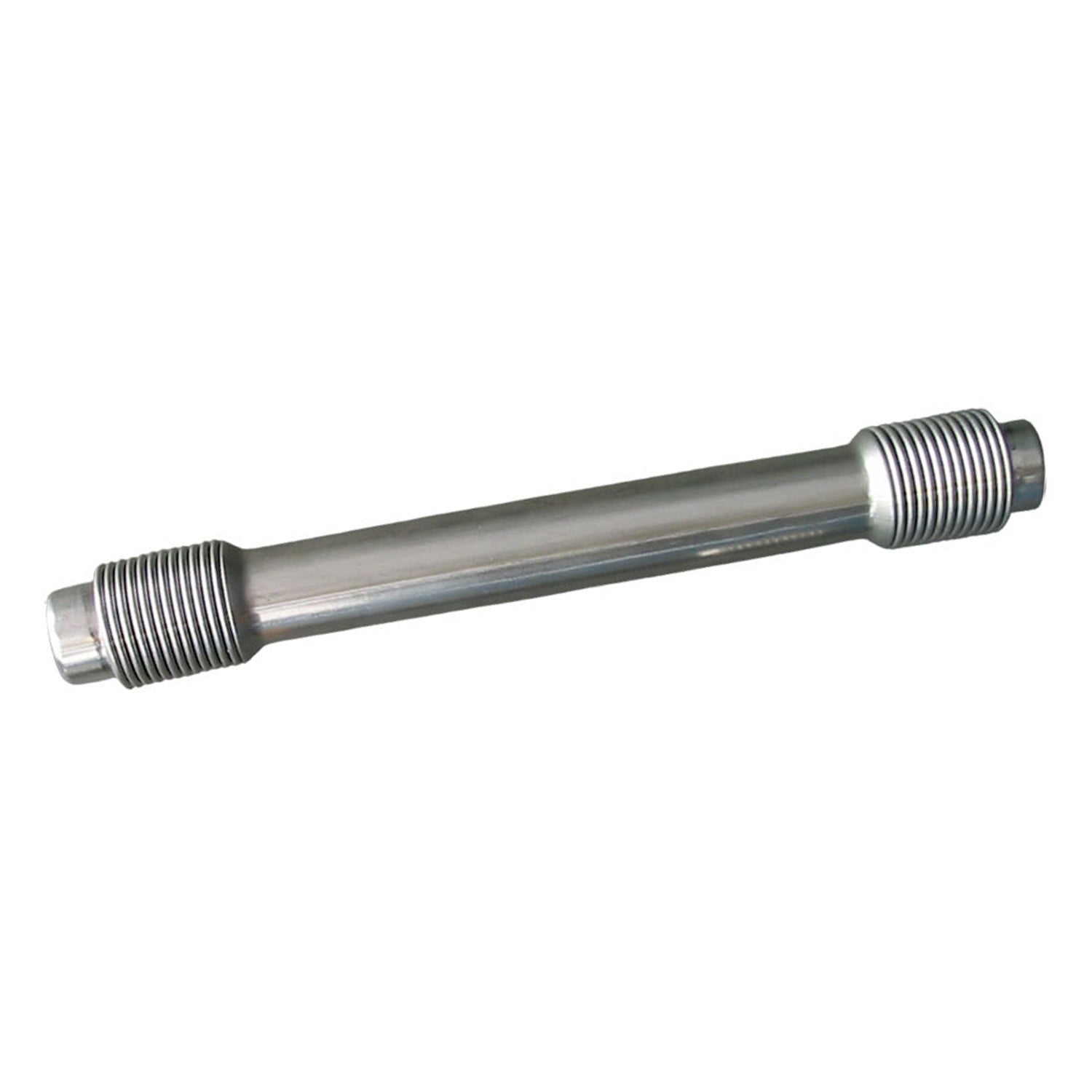 Stoterstangpijp, Inox voor T1, T2, Kever, KG — VintageDub