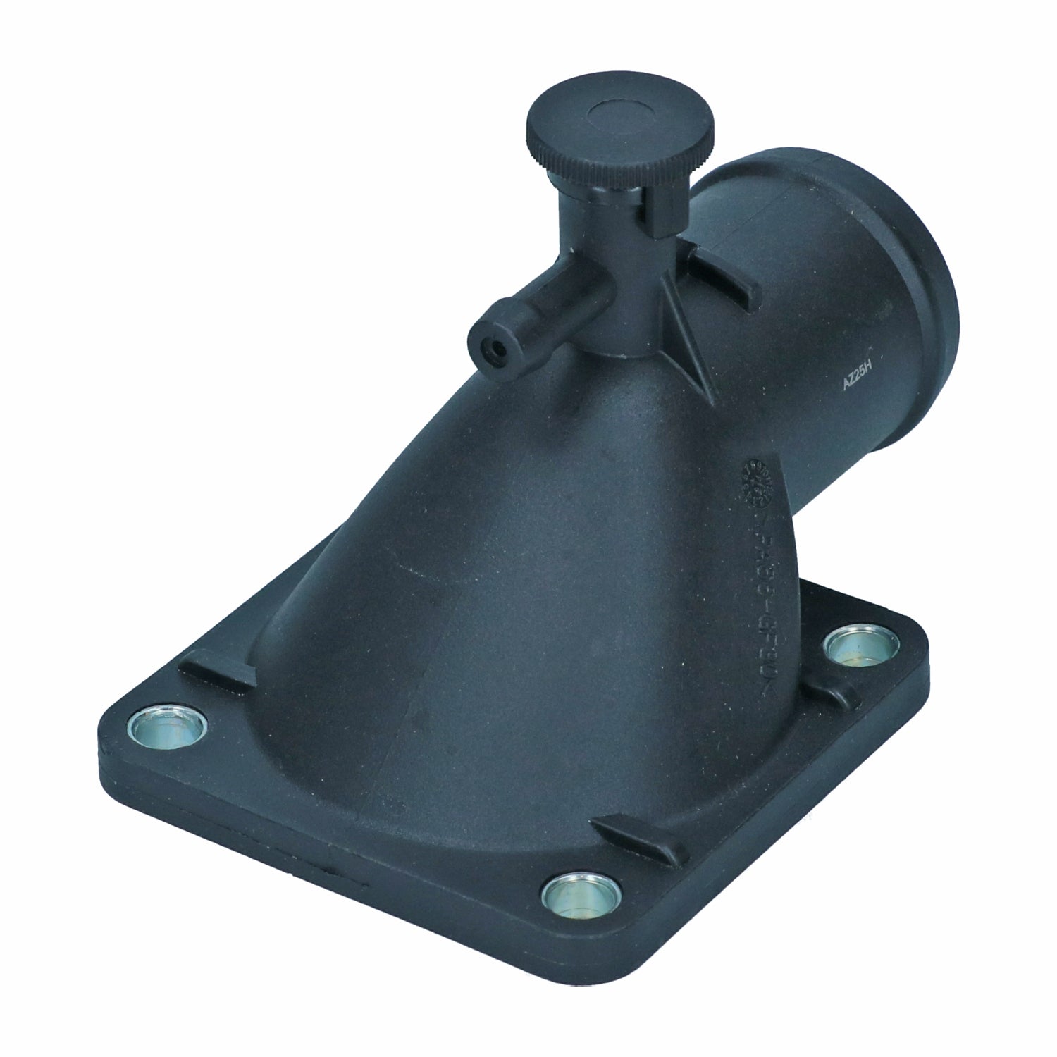Flens behuizing thermostaat WBX (niet Syncro) detail — T3