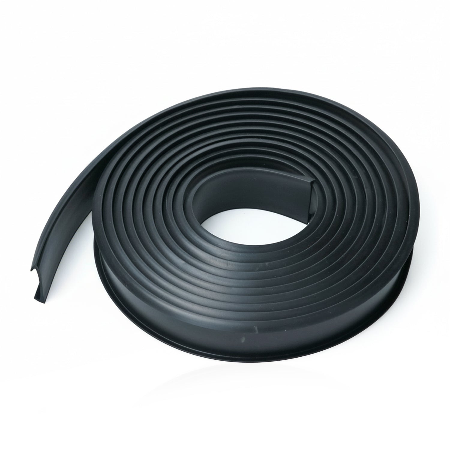 Rubbers tussen carrosserie/ruitrubberlijst detail — KG