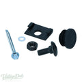 VW T3 bumperhoek montage set | 251 898 065 — VintageDub