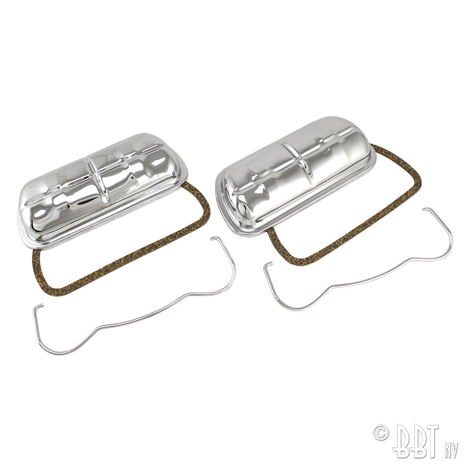 Kever, KG voor T1, T2, — VintageDub