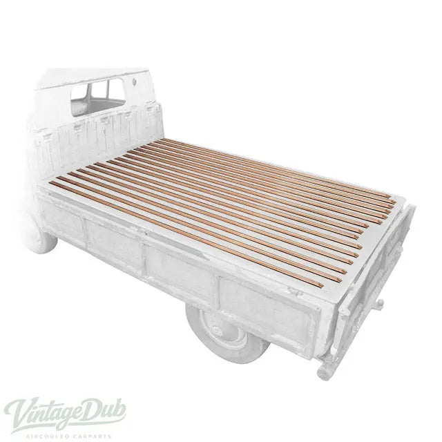 VW T2 — VintageDub
