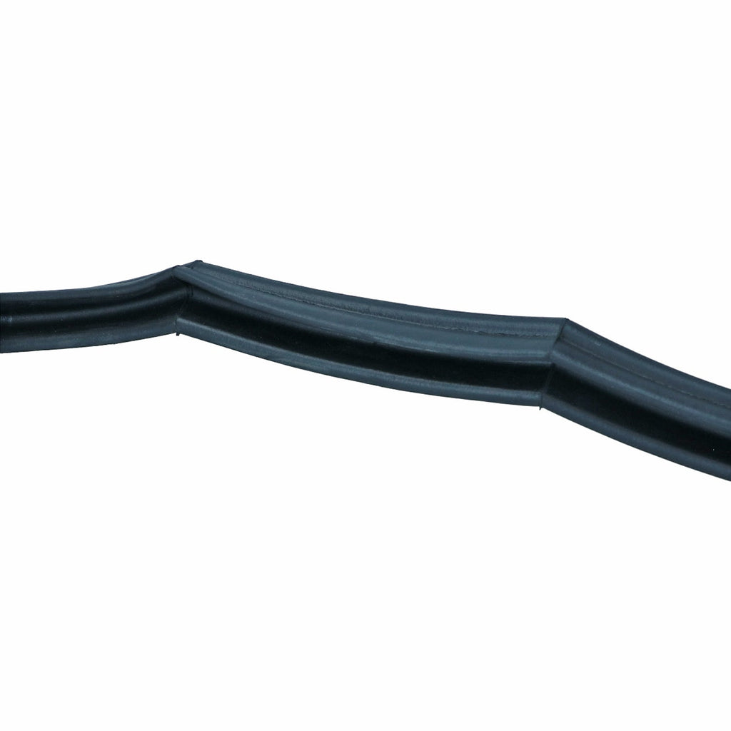 Dichting rubber voorklep detail — KG