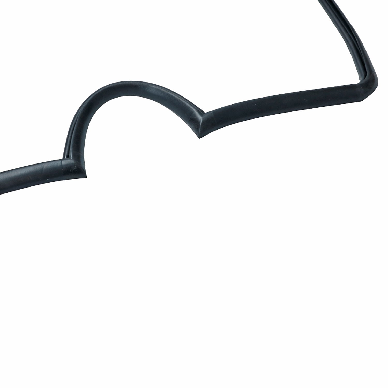 Dichting achterklep detail — KG