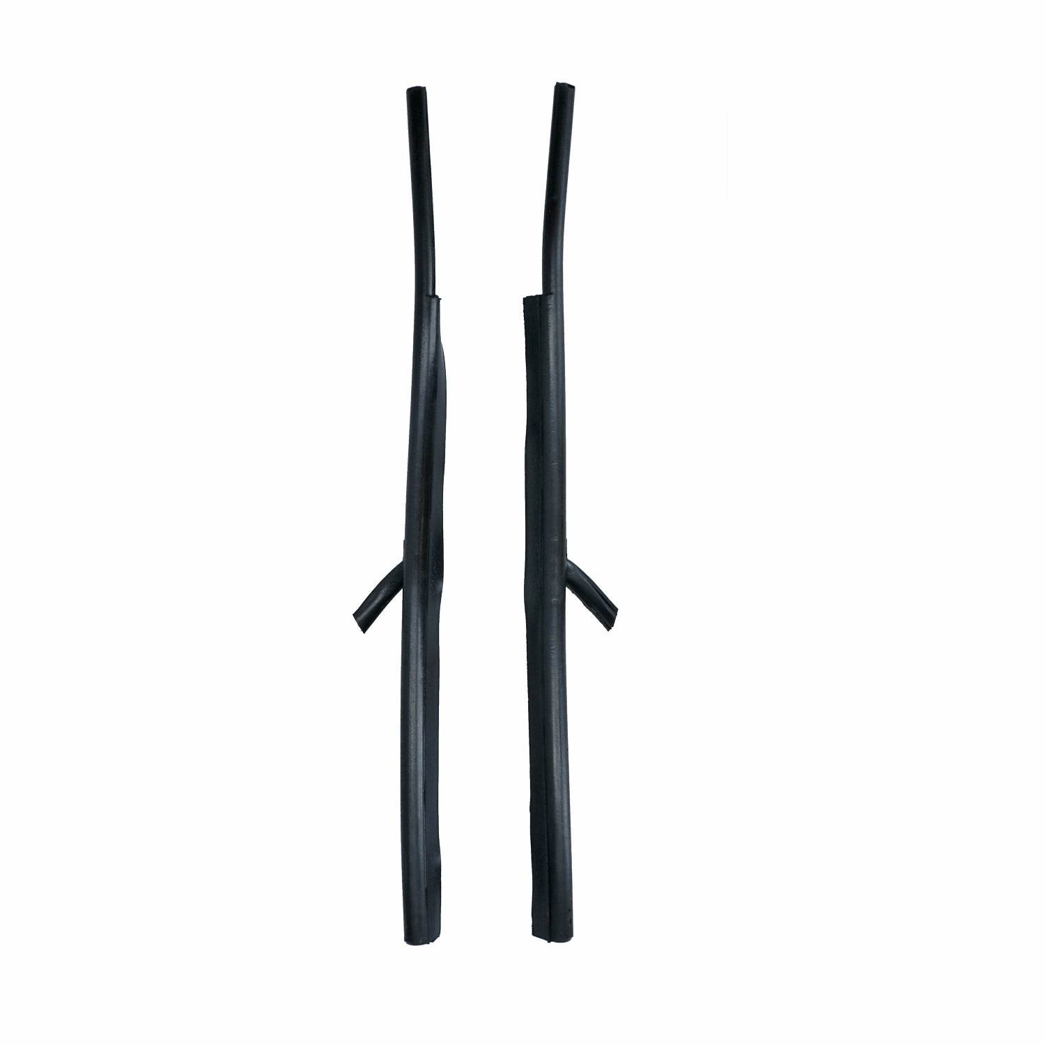 Rubber op A-stijl voor KG — VintageDub