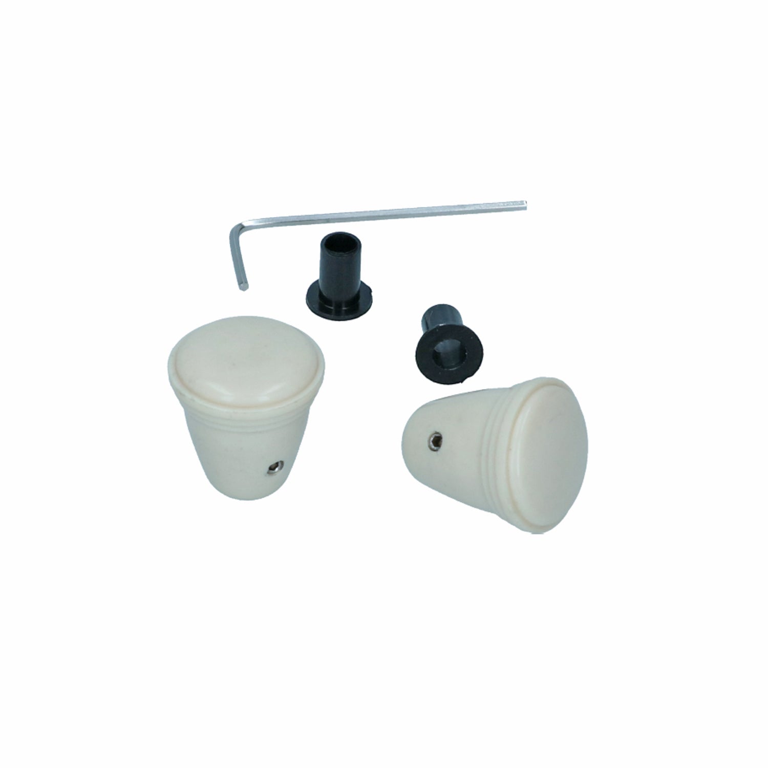 Kever, KG detail — T1,
