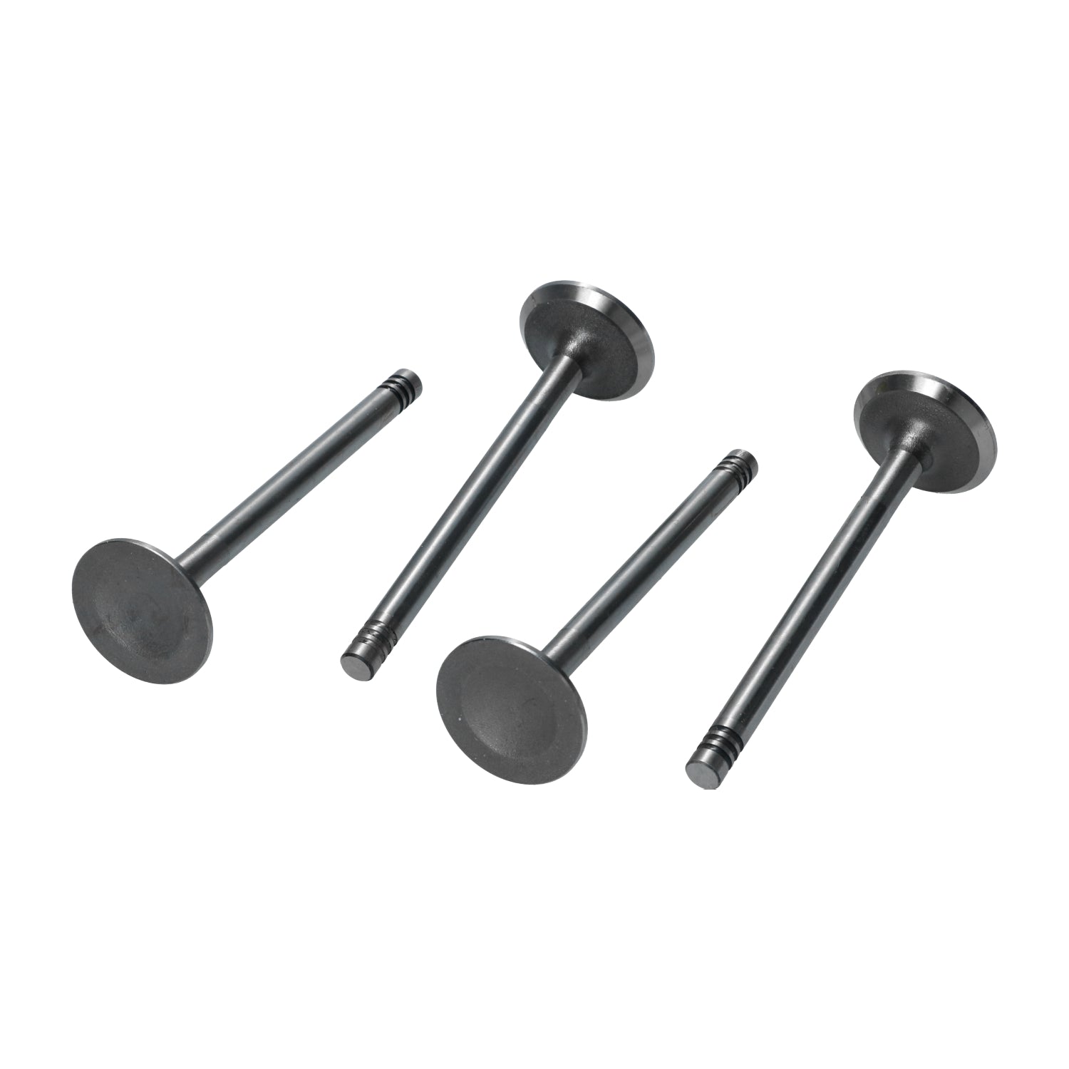 Inlaatkleppen 33mm, 8mm steel, 1300cc enkele inlaat voor T1, Kever, KG — VintageDub