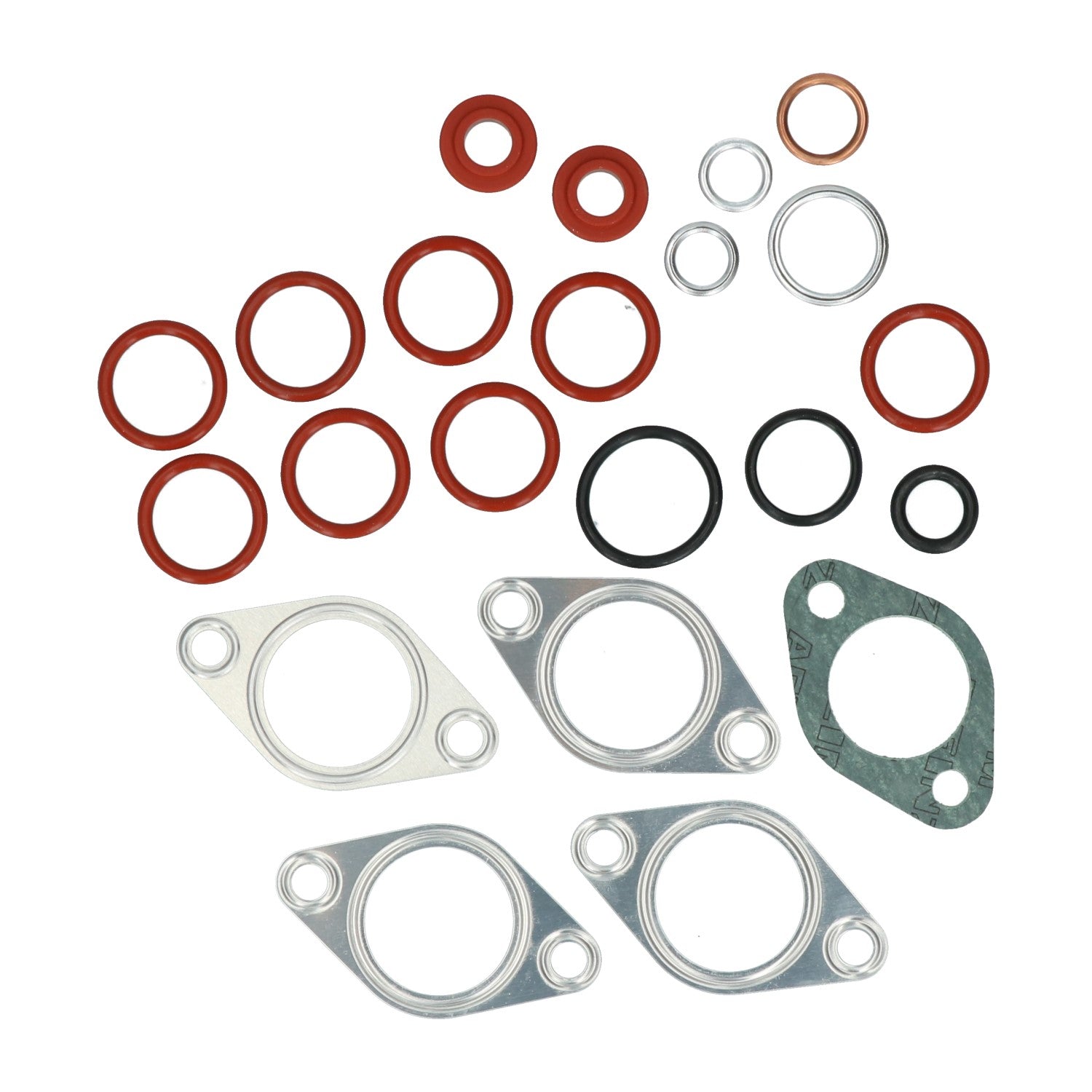 Motorpakkingset 1700cc detail — T2