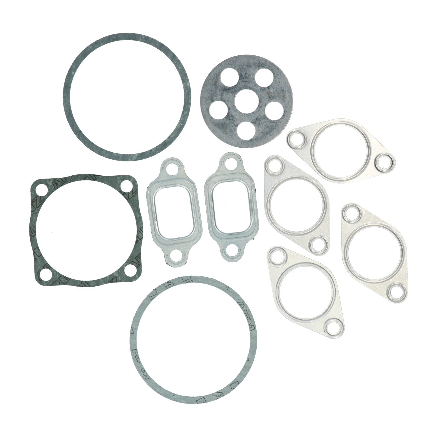 Motorpakkingset 2000cc detail — T2