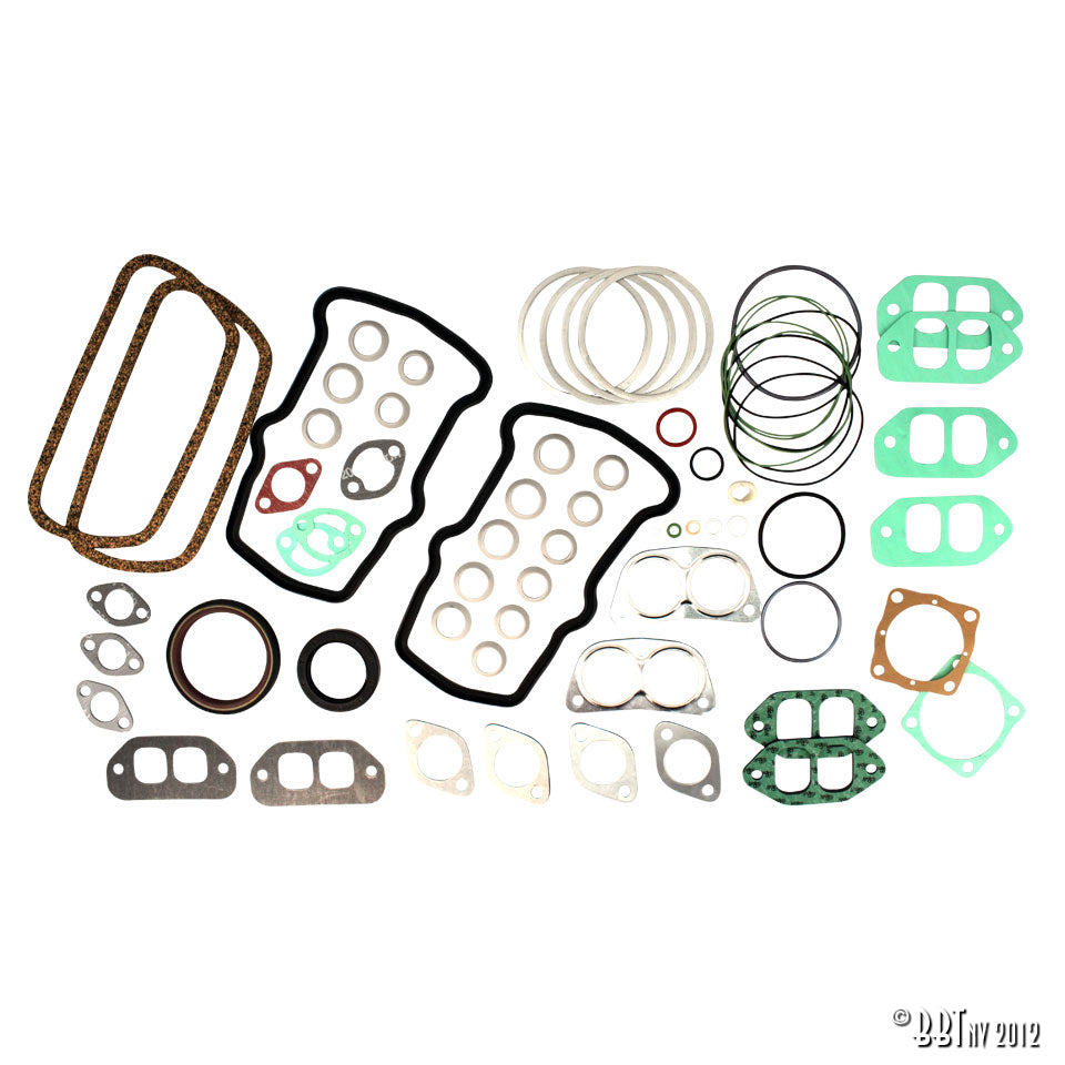 Motorpakkingset 19/2100cc waterboxer — VintageDub
