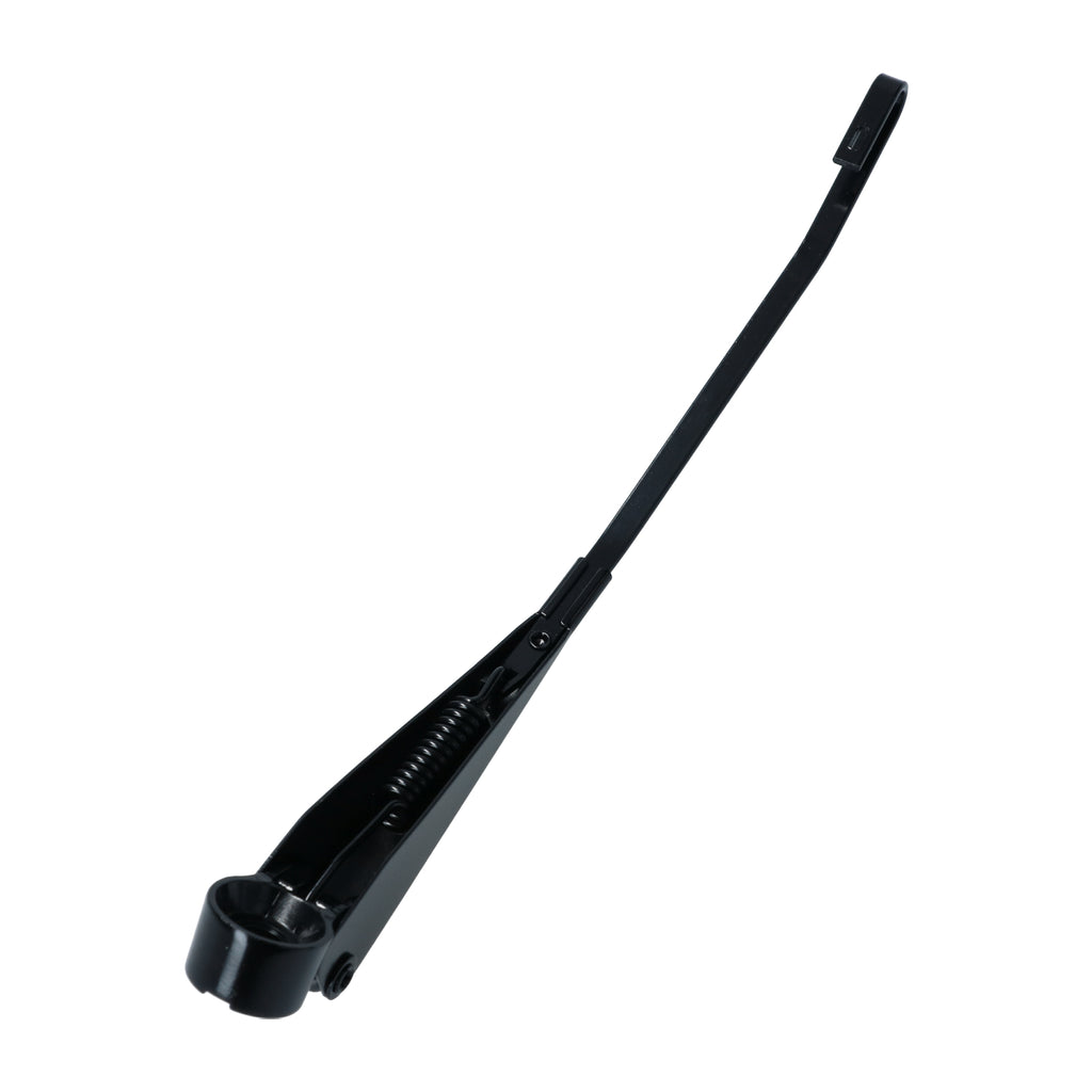 Ruitenwisserarmen set links + rechts, zwart – VW Kever 1300/1302 – OEM 111 955 407E – detail 3