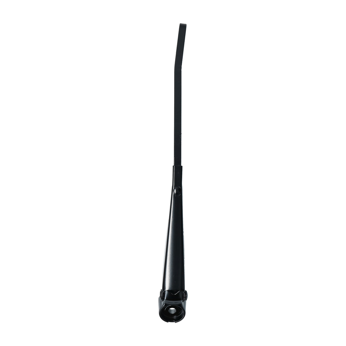 VW Beetle | 1200L/1300 | Wiper arm left - black 08/72- | 111 955 407H