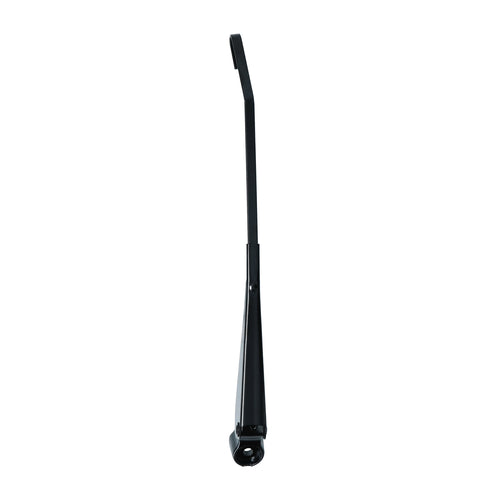VW Beetle 1303 | Wiper arm left, black 08/72- | 133 955 409