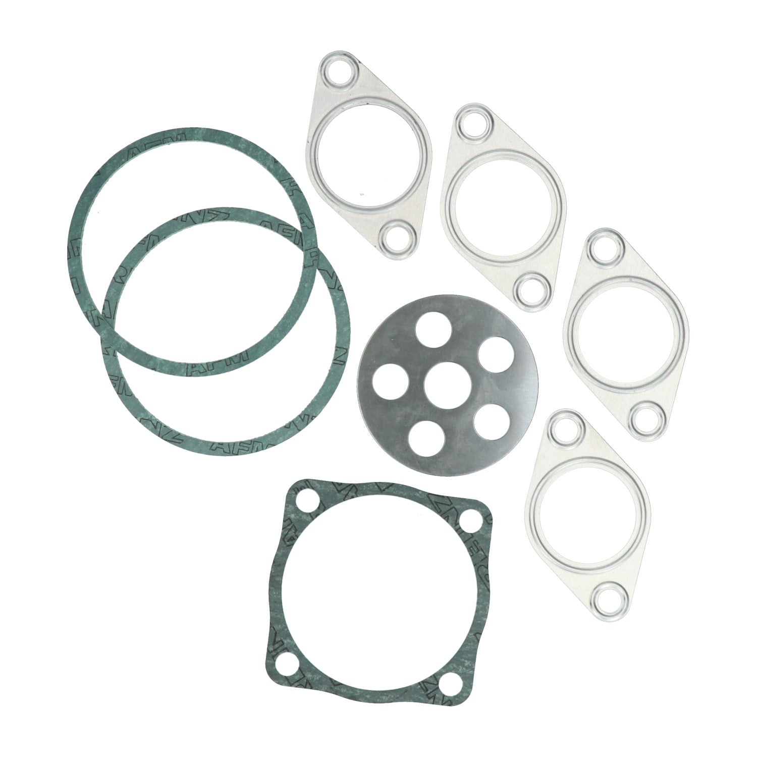 Motorpakkingset 18/2000cc detail — T2