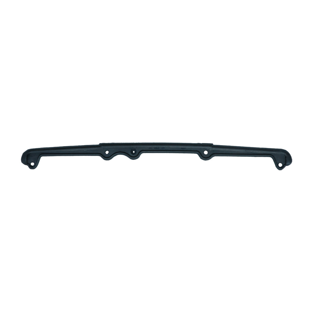 Rubber license plate light | 311 943 191