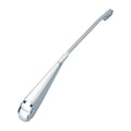 VW KG | Wiper arm, left, silver | 141 955 407A