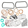 Motorpakkingset 30 PK voor T1, Kever, KG — VintageDub