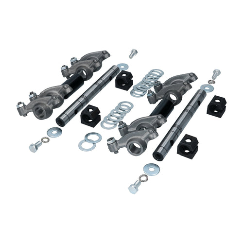 AA Performance Tuimelaars 1.25:1 compleet, stock style – Type 1 – VW T1 Bus, T2 Bus, Kever, KG, Type 3, Type 181 – detail 2