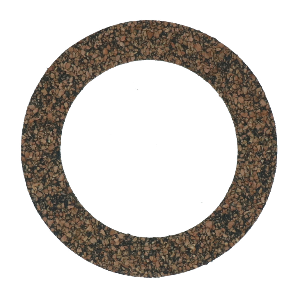VW T2, Beetle, KG | Fuel Cap Seal 70mm (cork) - external seal | 111 201 557E
