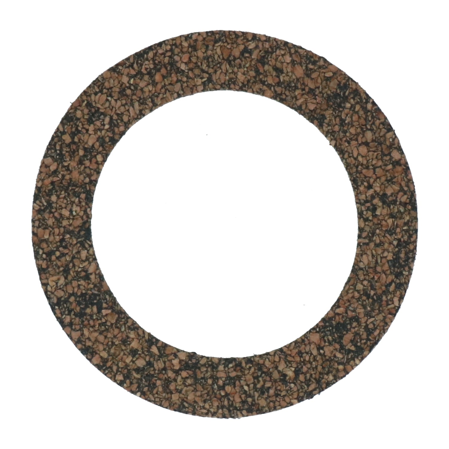 VW T2, Beetle, KG | Fuel Cap Seal 70mm (cork) - external seal | 111 201 557E