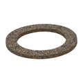 VW T2, Beetle, KG | Fuel Cap Seal 70mm (cork) - external seal | 111 201 557E