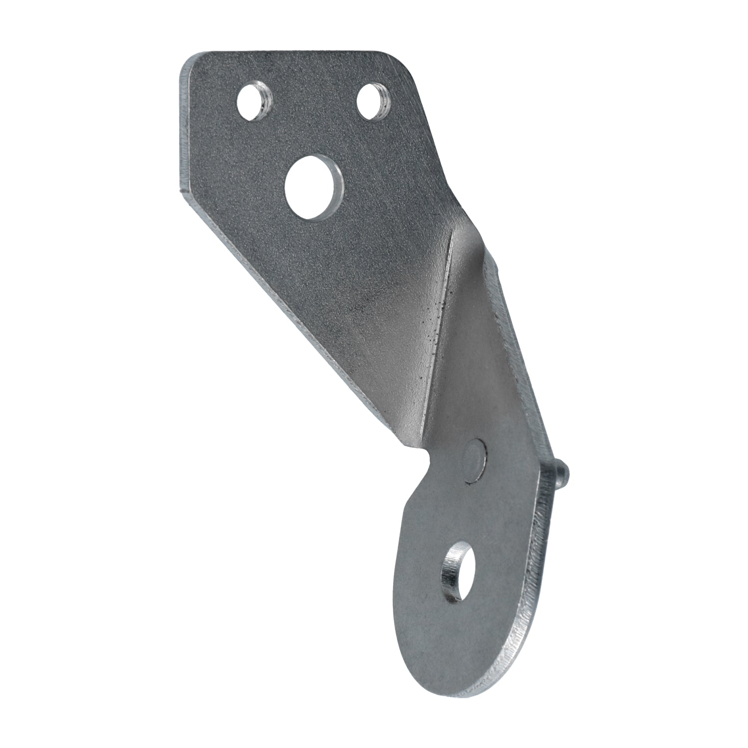 VW Beetle | Safety belt support 3-point (automatic) - left