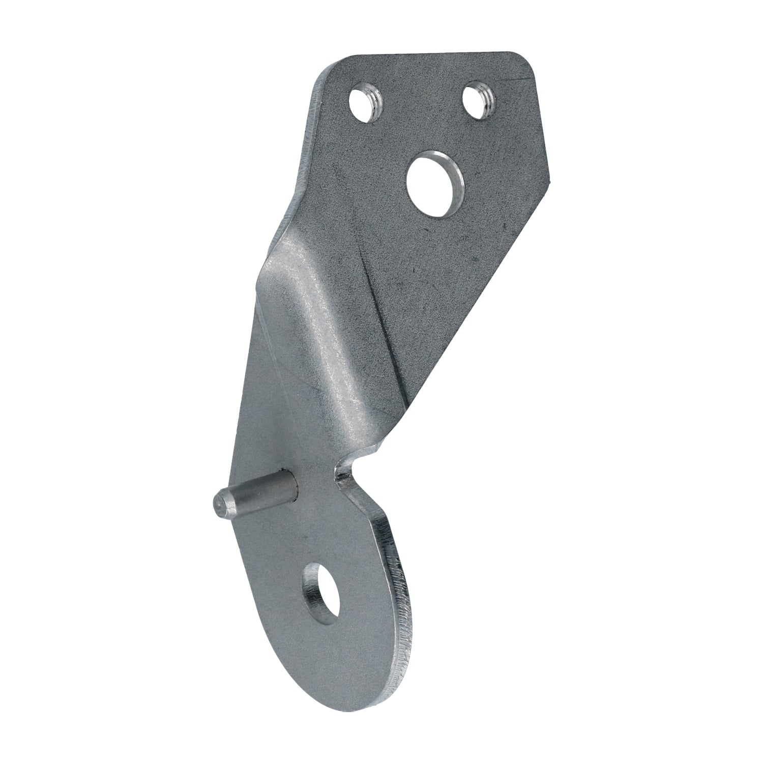 VW Beetle | Safety belt support 3-point (automatic) - left
