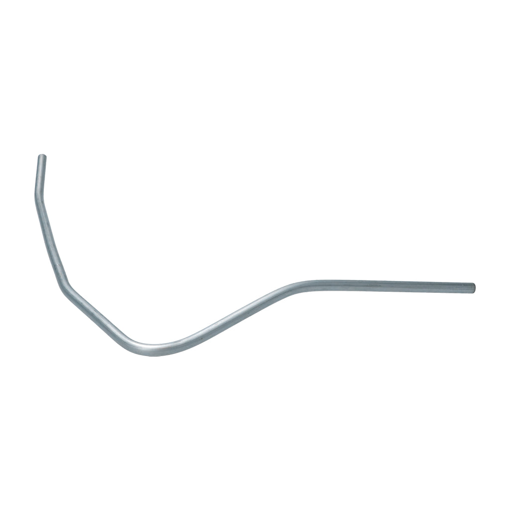 VW T1, T2, Kever, KG | Benzineleiding chassis-pomp 6mm | 113 127 521G