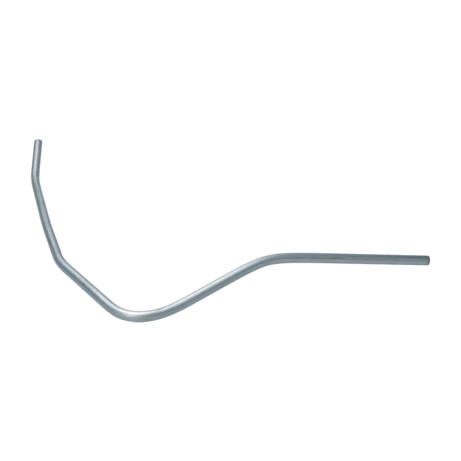 VW T1, T2, Kever, KG | Benzineleiding chassis-pomp 6mm | 113 127 521G
