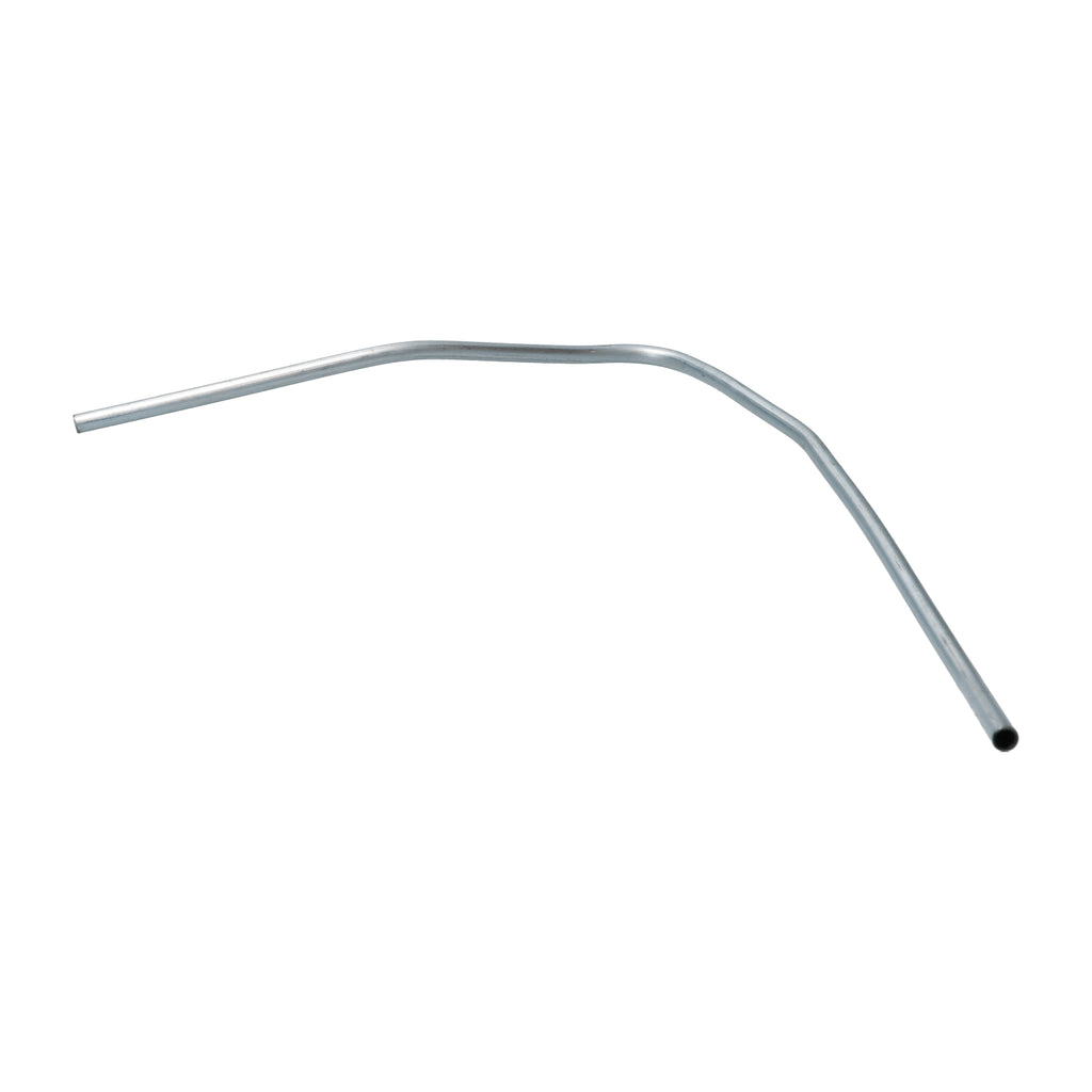 VW T1, T2, Kever, KG | Benzineleiding chassis-pomp 6mm | 113 127 521G