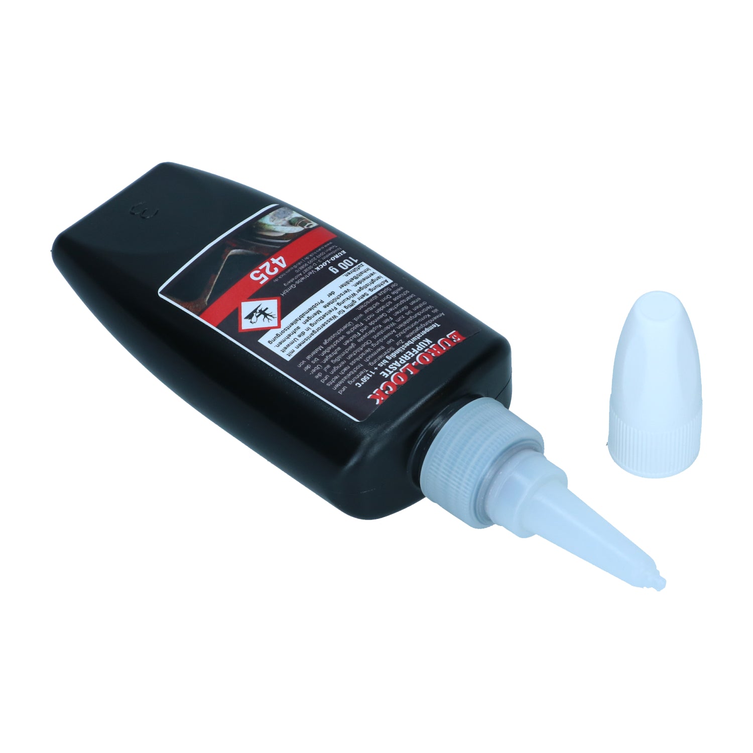 VW T1 Bus - T2 Bus - Beetle - KG - T4 Bus | Copper Paste 100g (-1150°)