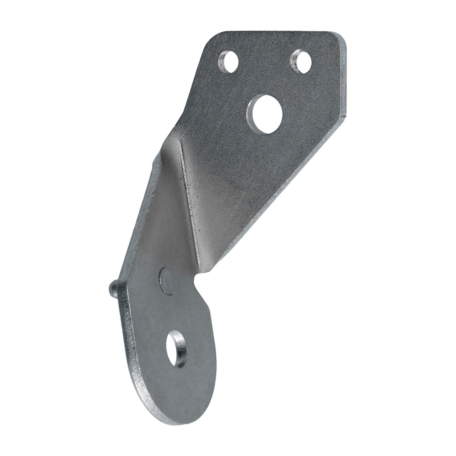 VW Beetle | Seat belt support 3-point (automatic) - right