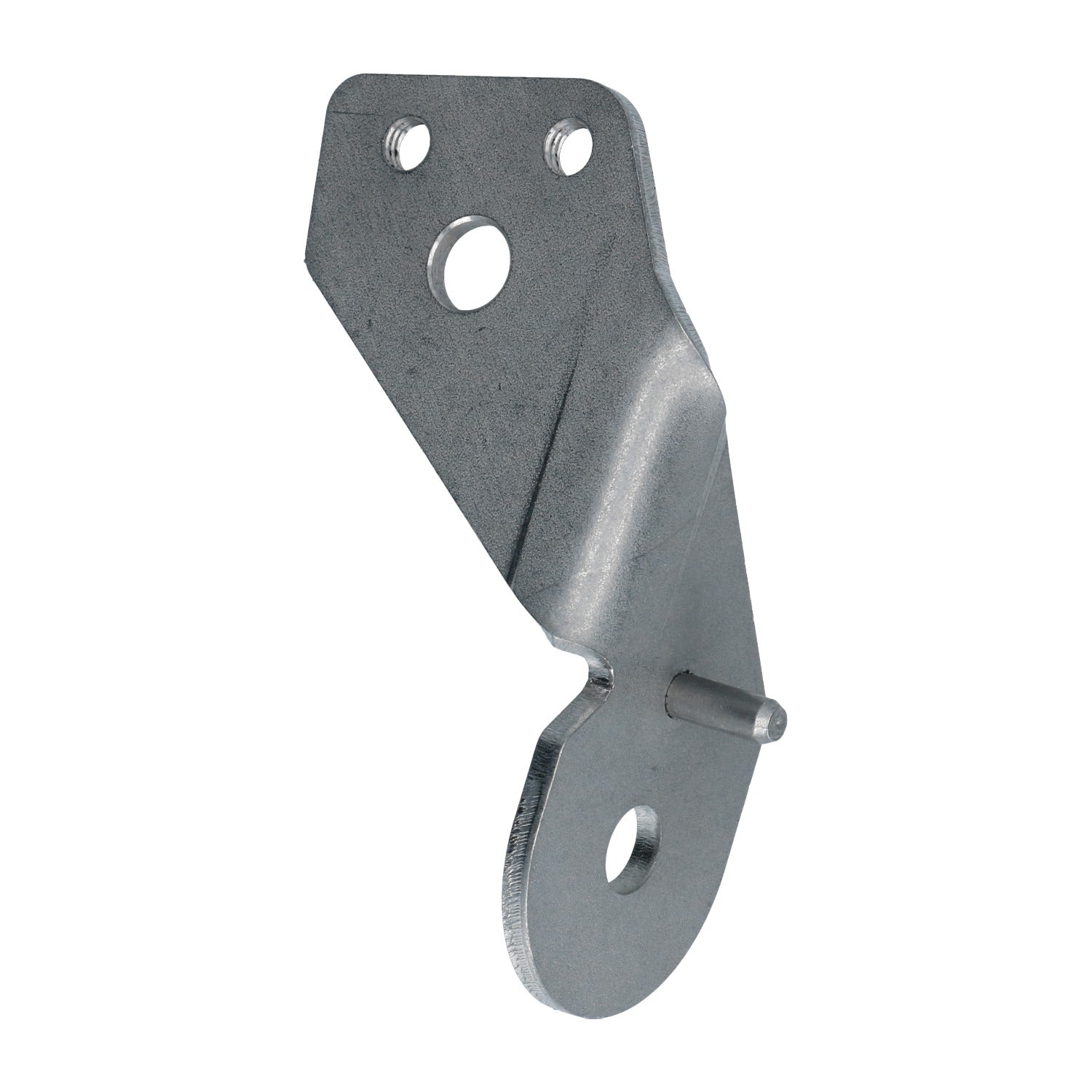 VW Beetle | Seat belt support 3-point (automatic) - right