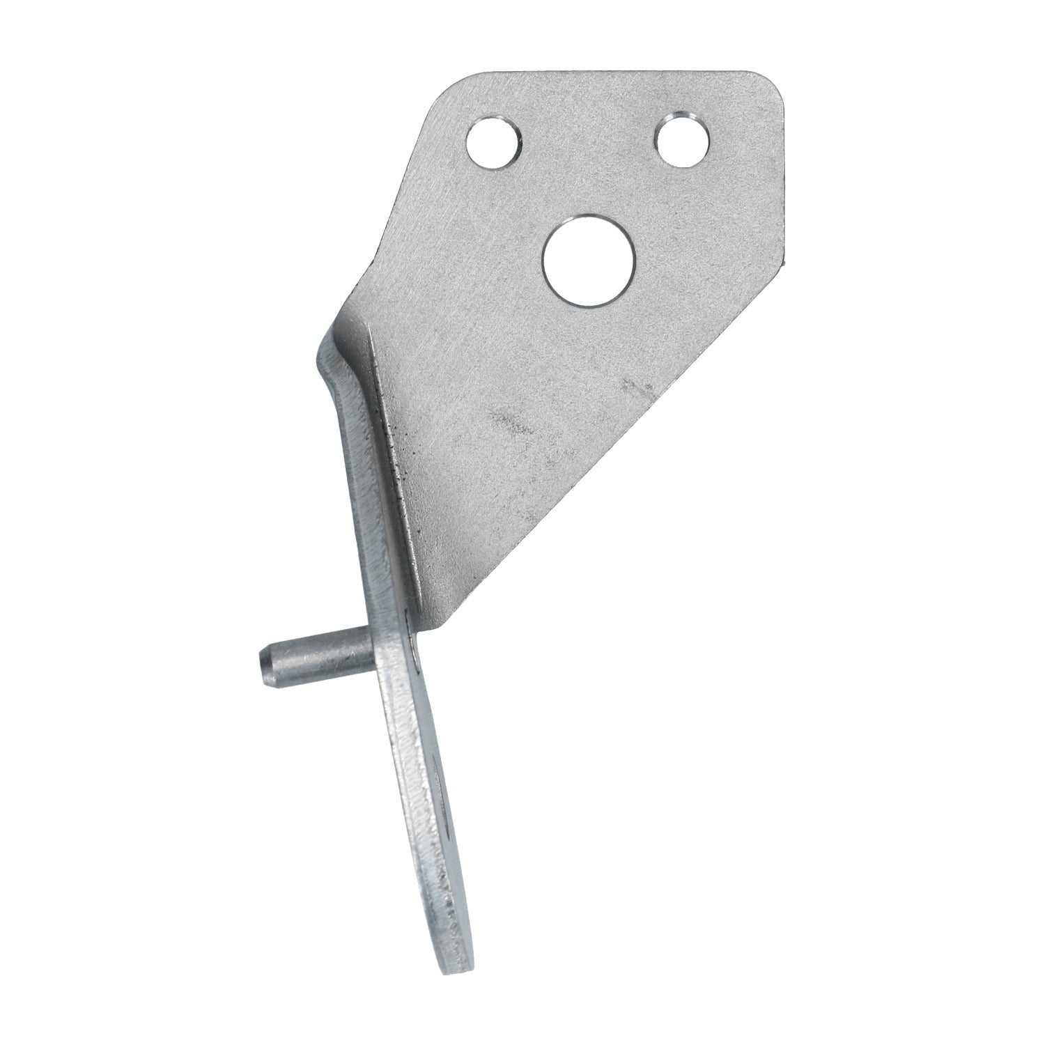 VW Beetle | Seat belt support 3-point (automatic) - right