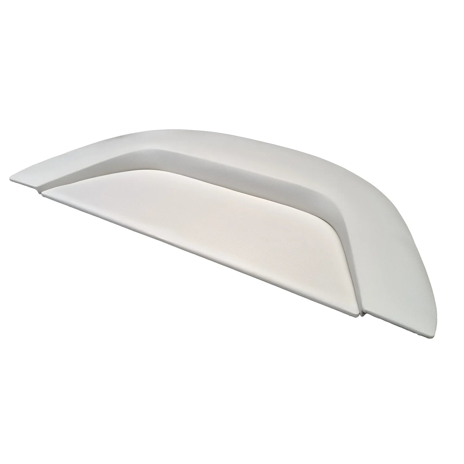 VW Beetle | Parcel shelf vinyl, white
