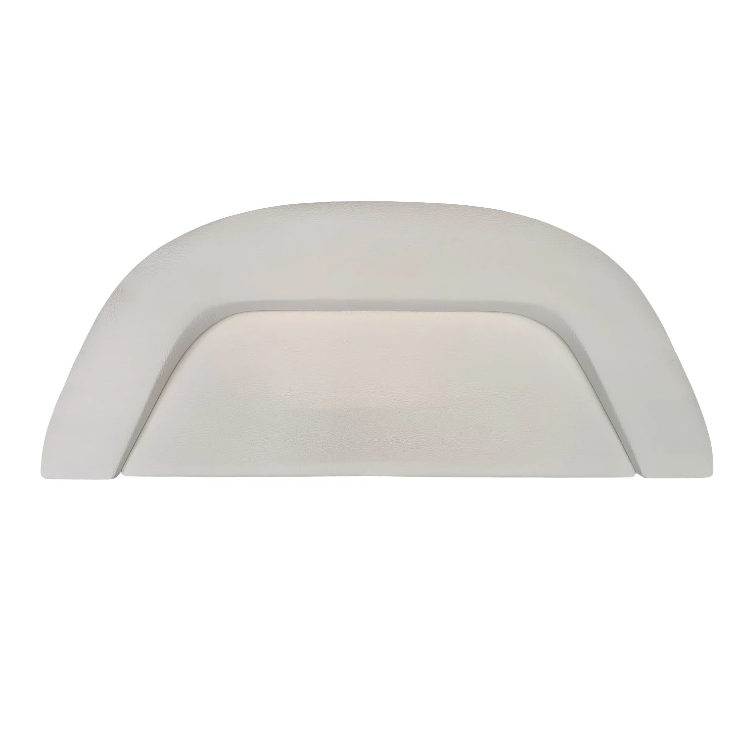 VW Beetle | Parcel shelf vinyl, white