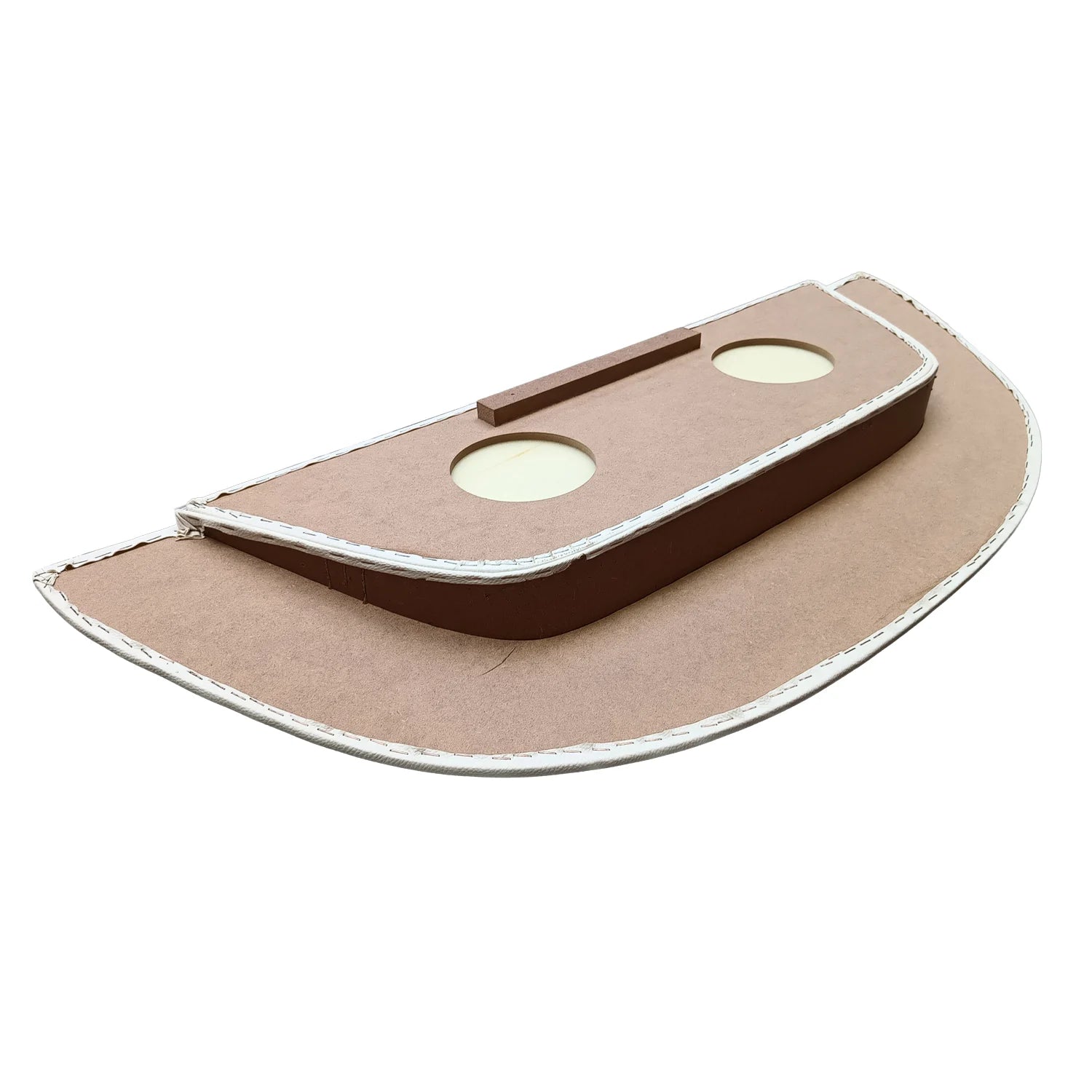 VW Beetle | Parcel shelf vinyl, white
