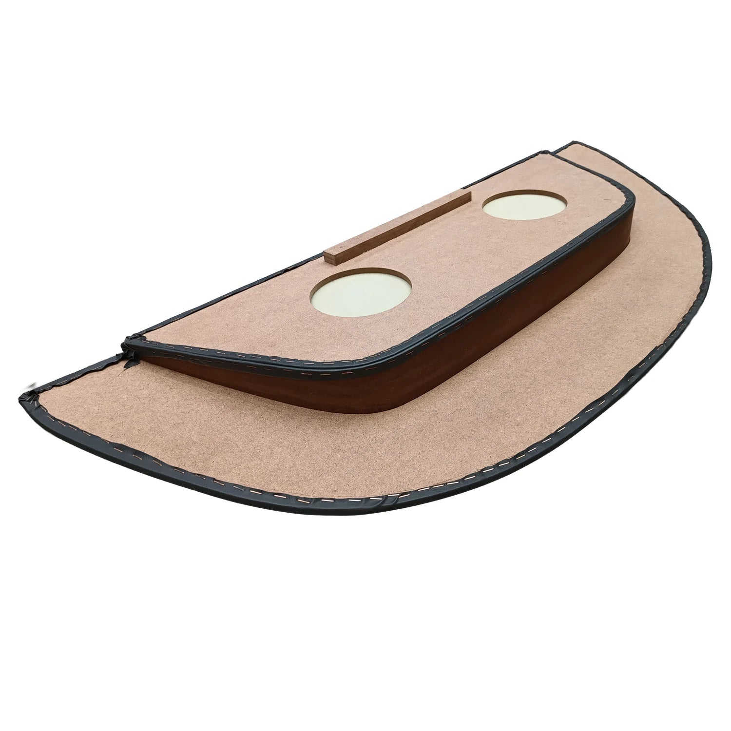 VW Beetle | Parcel shelf vinyl, grey