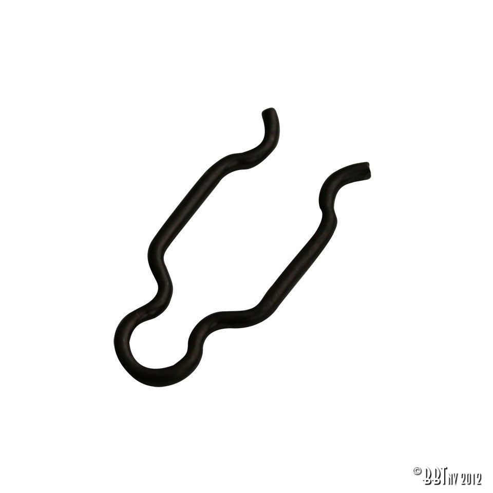 Klem voor tuimelaaras voor T1, T2, Kever, KG — VintageDub