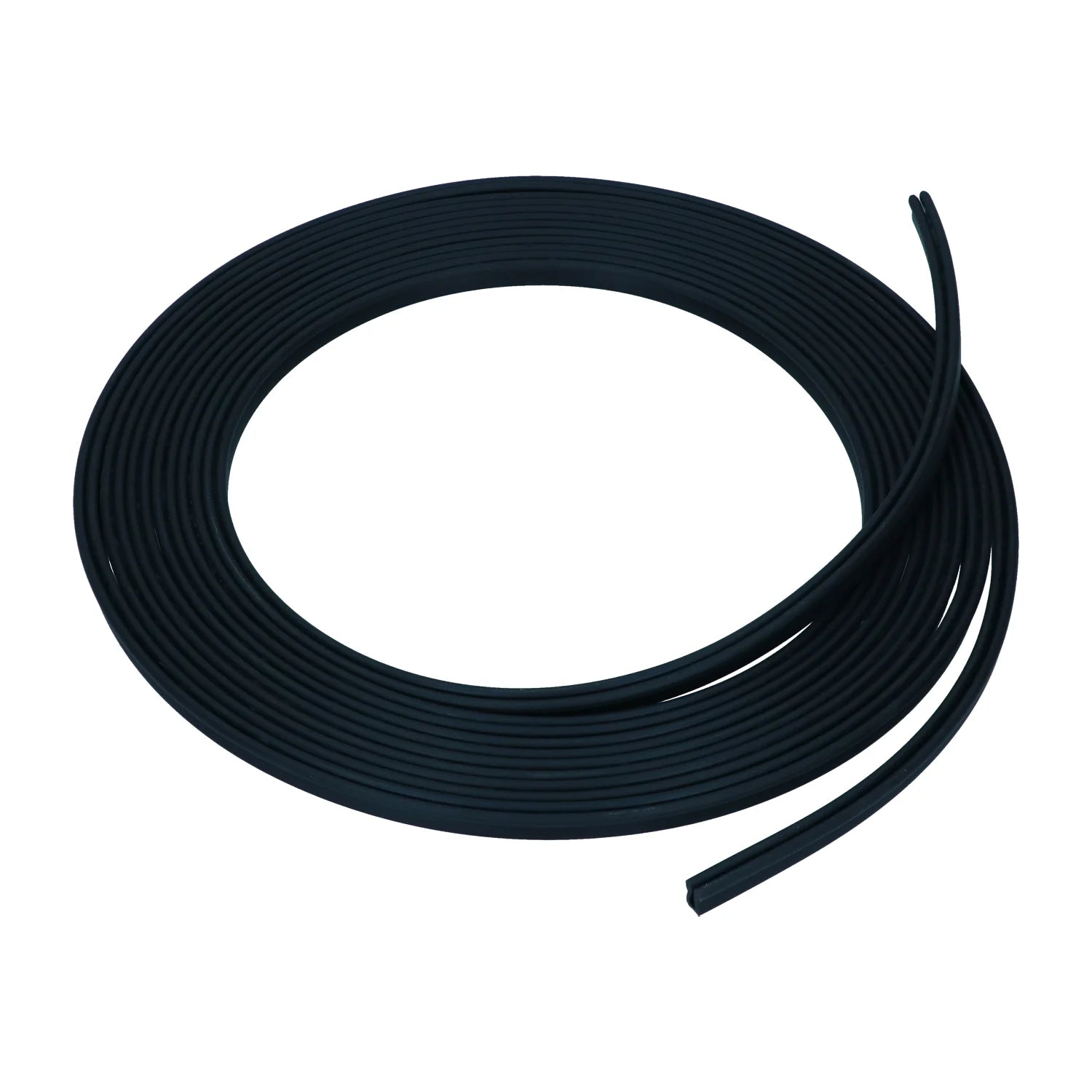 VW Beetle | Side Window/Window Frame Rubbers Convertible (5 meters) | 151 837 439B + 151 845 321
