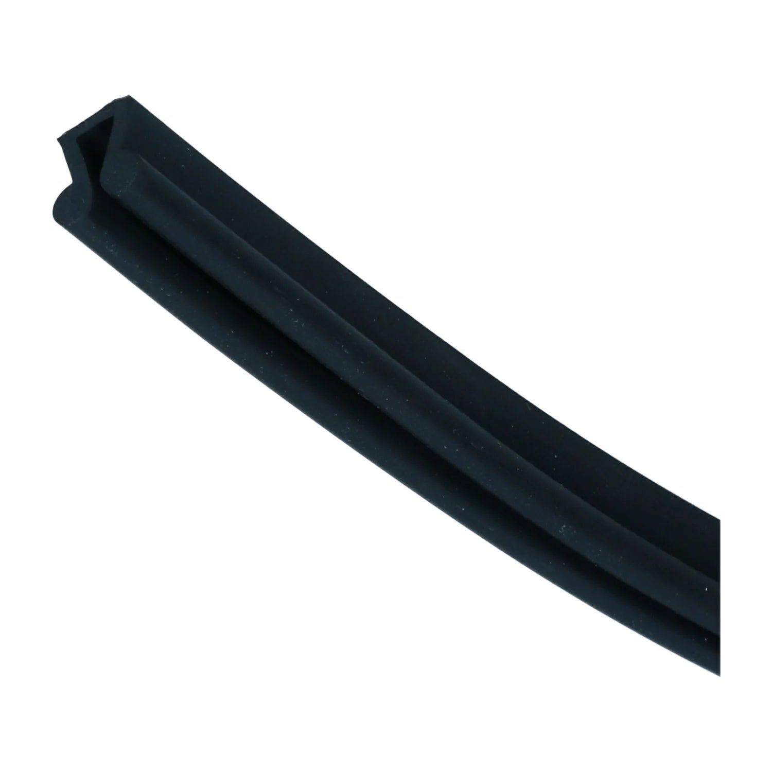 VW Beetle | Side Window/Window Frame Rubbers Convertible (5 meters) | 151 837 439B + 151 845 321