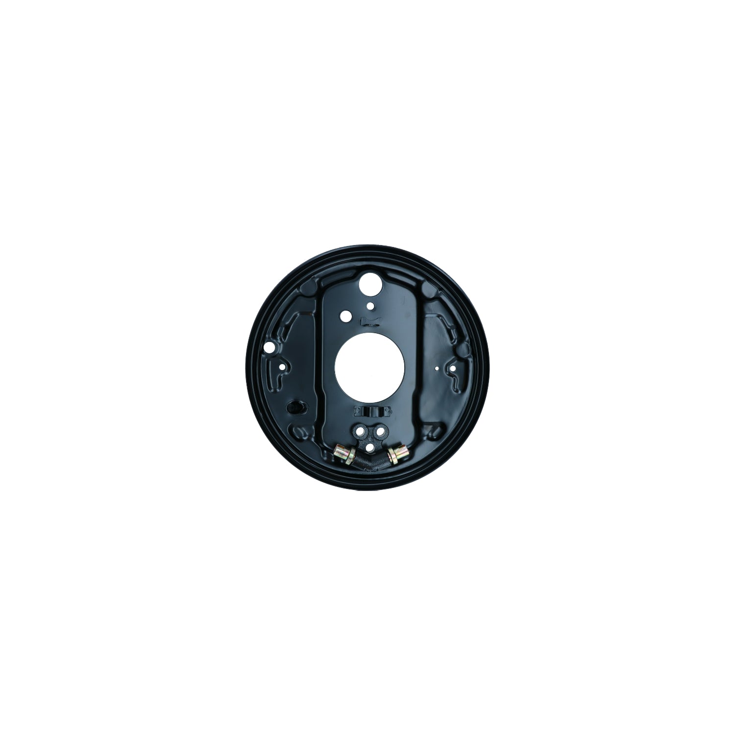 VW T2 Bus | / T3 | brake shoe lower support | 251 609 209