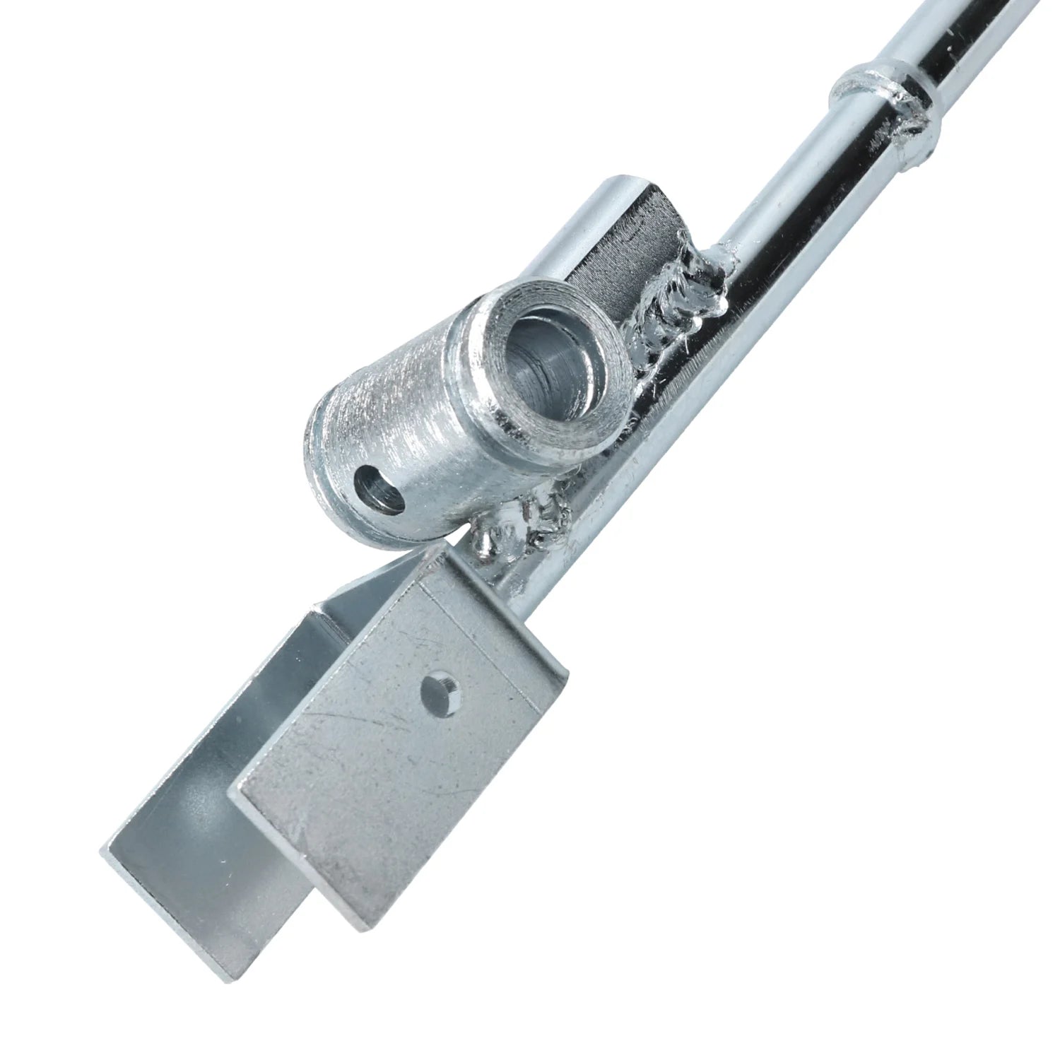 VW T3 Bus | Gear Lever RHD (14mm) - 5-speed | 252 711 117C