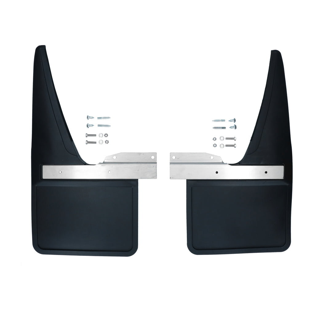 VW T3 Bus | Mud Flaps Front (set left + right) | 251 821 809 + 810