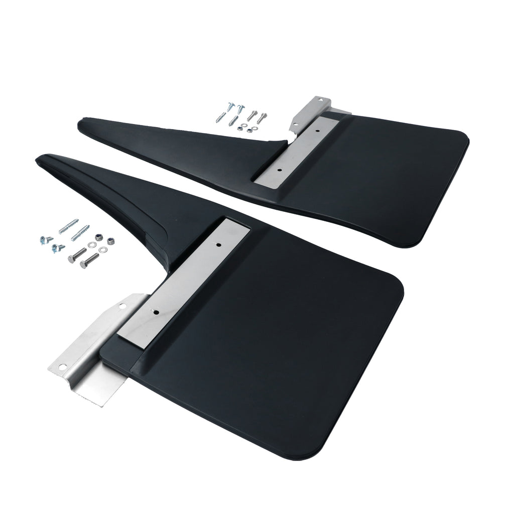 VW T3 Bus | Mud Flaps Front (set left + right) | 251 821 809 + 810